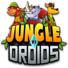 Jungle vs. Droids spil