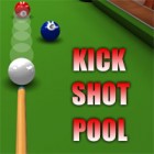 Kick Shot Pool spil