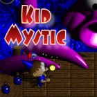 Kid Mystic spil Kid Mystic spil