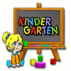 Kindergarten spil
