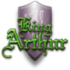 King Arthur spil