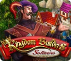 Kingdom Builders: Solitaire spil