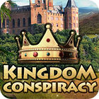 Kingdom Conspiracy spil