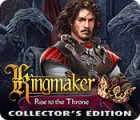 Kingmaker: Rise to the Throne Collector's Edition spil