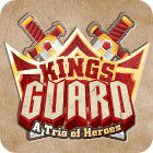 King's Guard: A Trio of Heroes spil