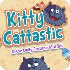 Kitty Cattastic & the Daily Fortune Muffins spil