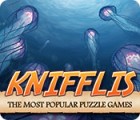 Knifflis spil Knifflis spil