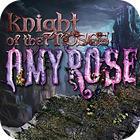 Amy Rose: The Knight of Roses spil