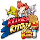 Kukoo Kitchen spil