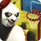 Kung Fu Panda Hoops Madness spil
