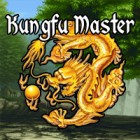 KungFu Master spil