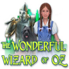 L. Frank Baum's The Wonderful Wizard of Oz spil