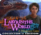 Labyrinths of the World: A Dangerous Game Collector's Edition spil