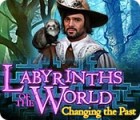 Labyrinths of the World: Changing the Past spil