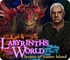 Labyrinths of the World: Secrets of Easter Island spil