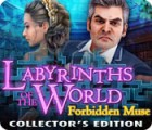 Labyrinths of the World: Forbidden Muse Collector's Edition spil