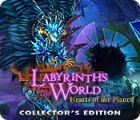 Labyrinths of the World: Hearts of the Planet Collector's Edition spil