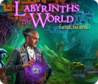 Labyrinths of the World: Lost Island spil
