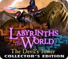 Labyrinths of the World: The Devil's Tower Collector's Edition spil