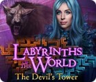 Labyrinths of the World: The Devil's Tower spil