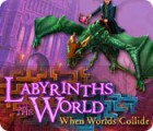 Labyrinths of the World: When Worlds Collide spil