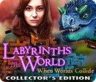 Labyrinths of the World: When Worlds Collide Collector's Edition spil