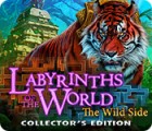 Labyrinths of the World: The Wild Side Collector's Edition spil