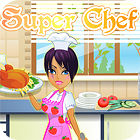 Laila Super Chef spil