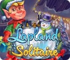 Lapland Solitaire spil