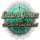 Laura Jones and the Gates of Good and Evil spil