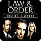 Law & Order: Justice is Served spil