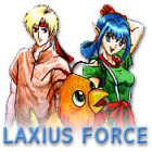 Laxius Force spil Laxius Force spil