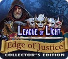 League of Light: Edge of Justice Collector's Edition spil