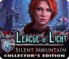 League of Light: Silent Mountain Collector's Edition spil