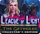 League of Light: The Gatherer Collector's Edition spil