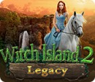 Legacy: Witch Island 2 spil