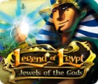 Legend of Egypt: Jewels of the Gods spil