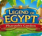 Legend of Egypt: Pharaoh's Garden spil