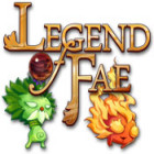 Legend of Fae spil
