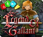 Legend of Gallant spil