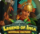 Legend of Inca: Mystical Culture spil
