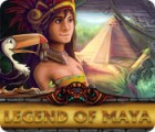 Legend of Maya spil