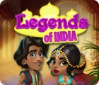 Legends of India spil