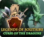 Legends of Solitaire: Curse of the Dragons spil