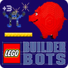 LEGO Builder Bots spil