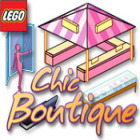 LEGO Chic Boutique spil