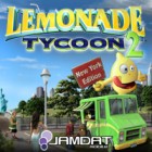 Lemonade Tycoon 2 spil