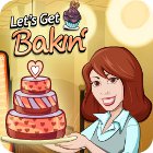 Let's Get Bakin': Valentine's Day Edition spil