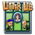 Letter Lab spil