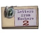 Letters from Nowhere 2 spil